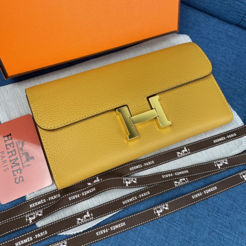 Hermes Constance Bags